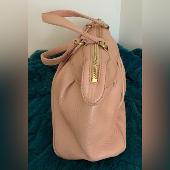 Cole Hahn light pink bag - Picture 3 of 7